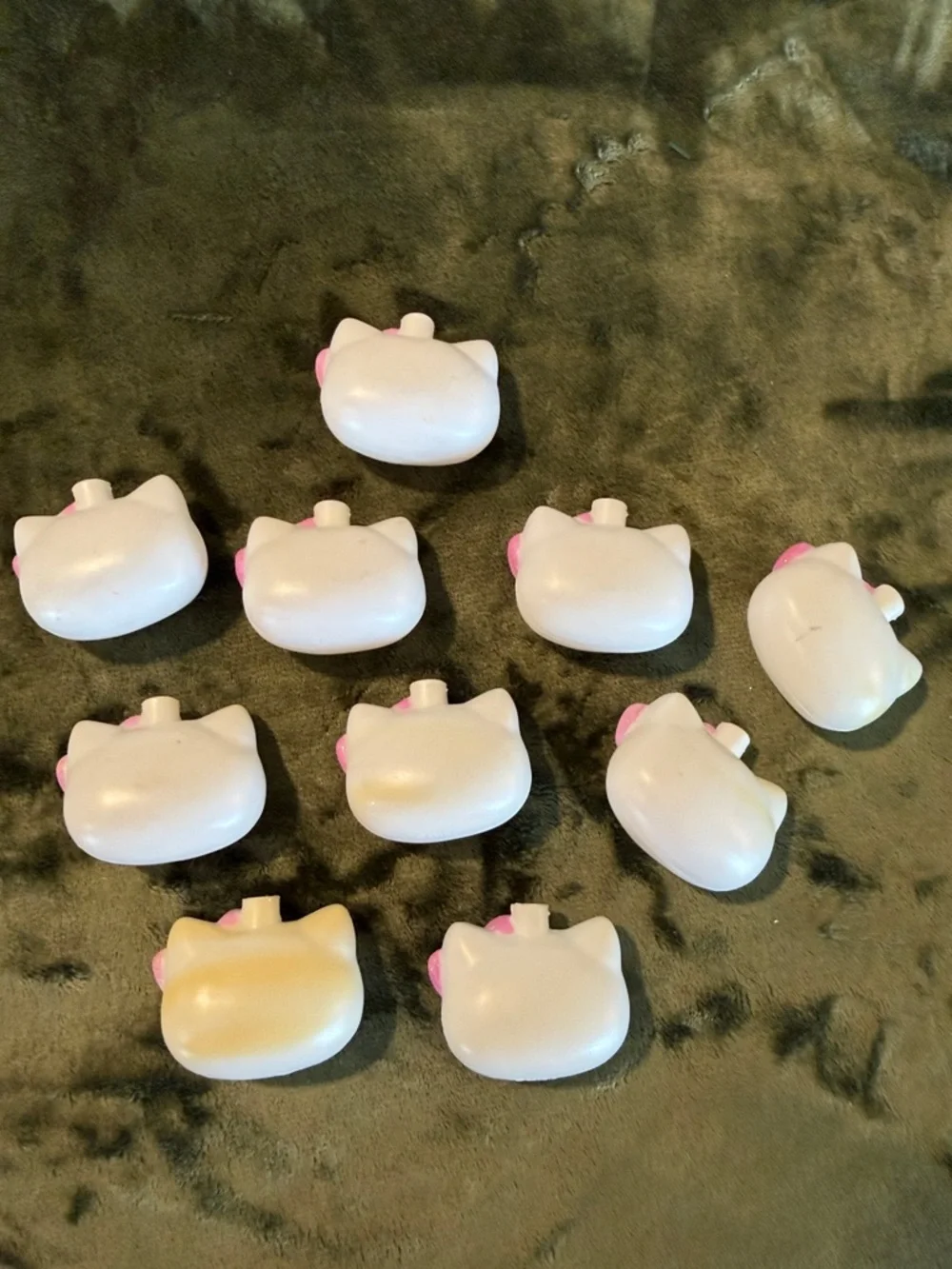 Novelty hello kitty string light covers